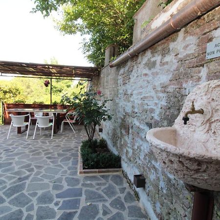 The House Of The Film Apartment Siena Exterior foto