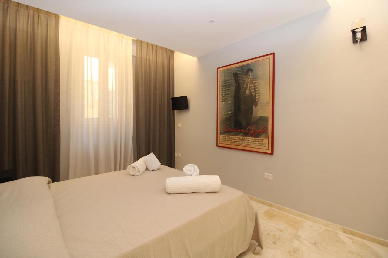 The House Of The Film Apartment Siena Exterior foto