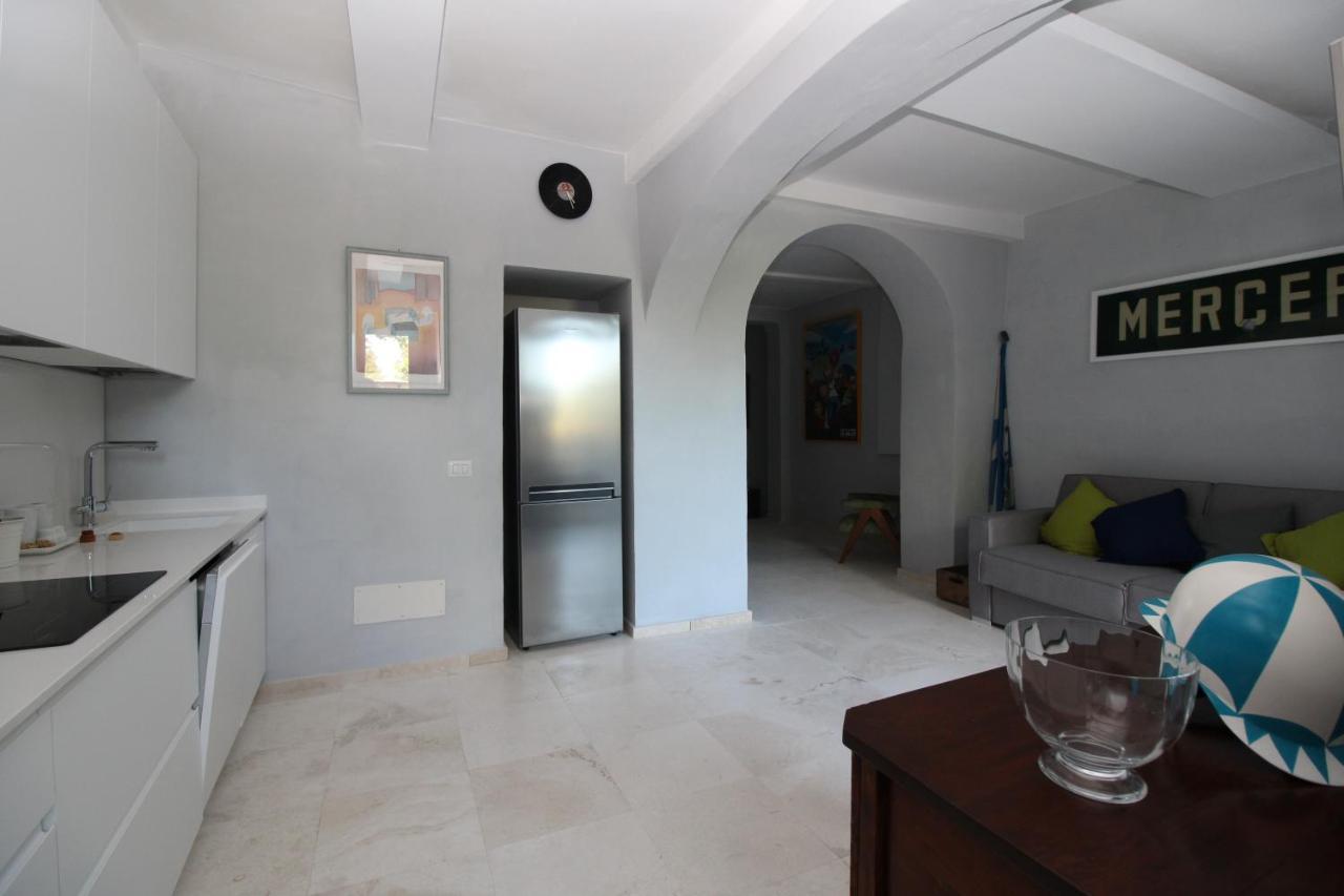 The House Of The Film Apartment Siena Exterior foto