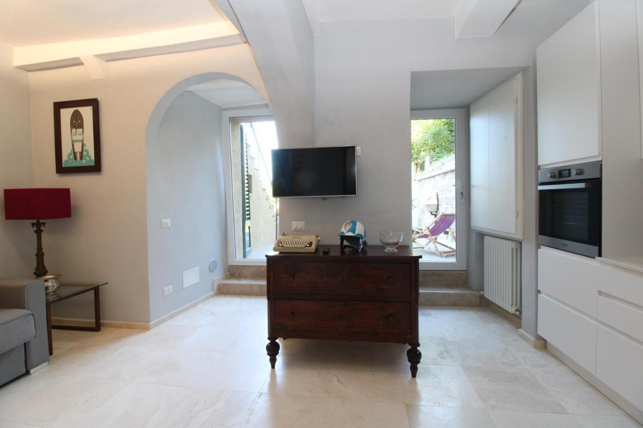 The House Of The Film Apartment Siena Exterior foto