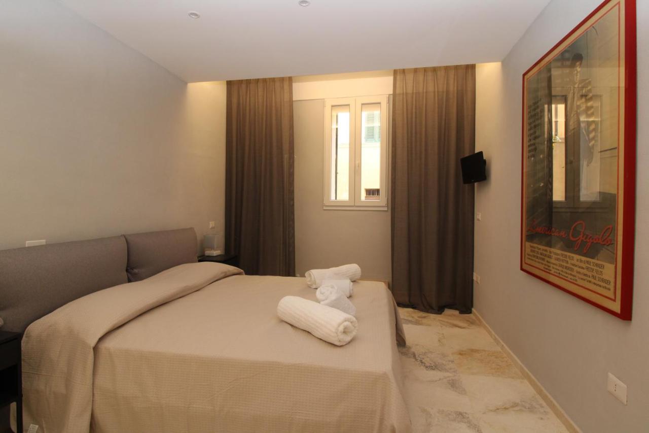 The House Of The Film Apartment Siena Exterior foto